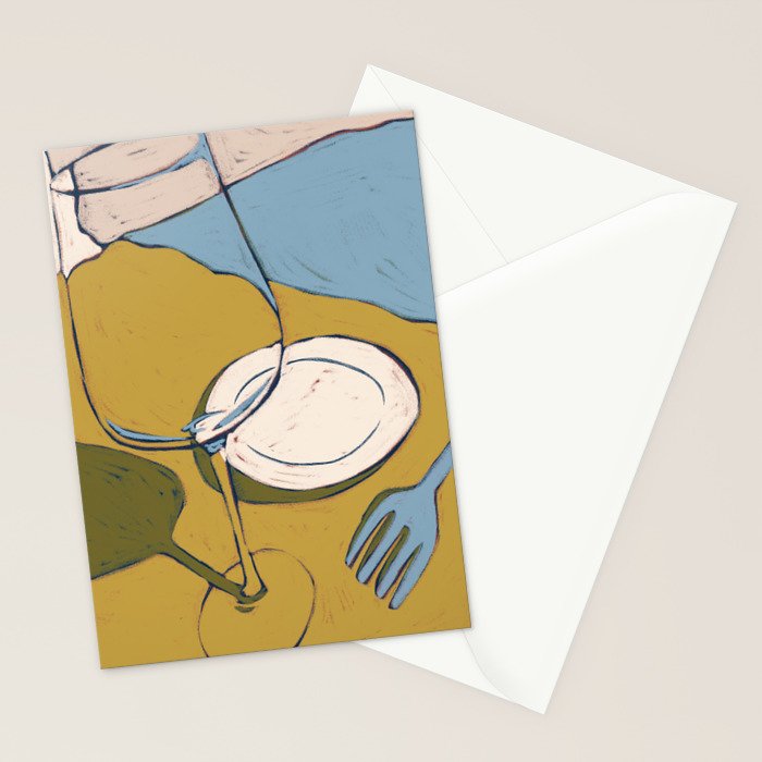 Ready For Summer Part 2 Stationery Card Gallery Image 2