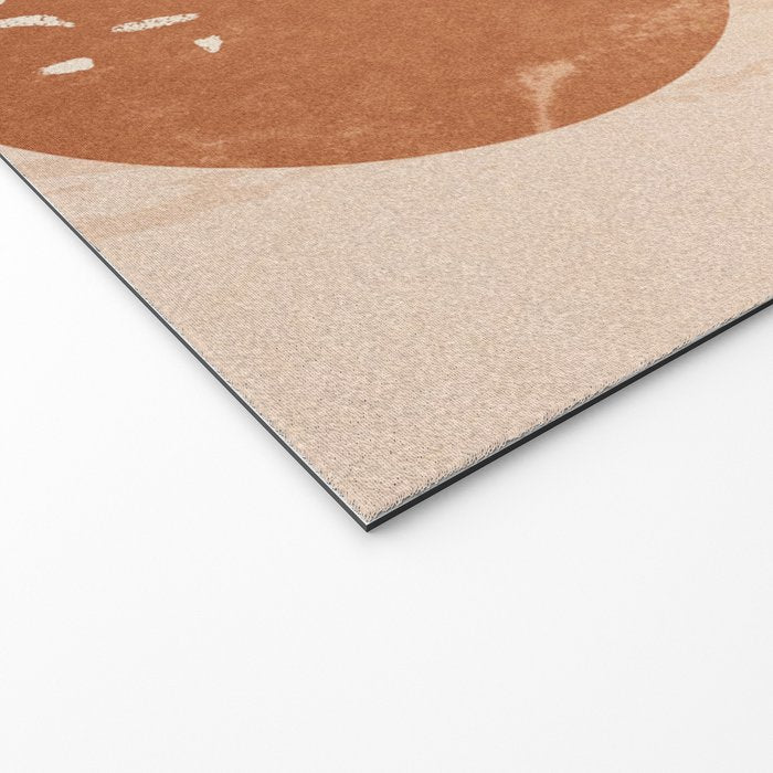 Abstract No.1 Welcome Mat Gallery Image 2
