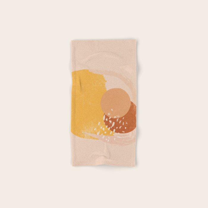Abstract No.1 Towels Gallery Image 1