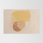 Abstract No.1 Rug Gallery Image 2
