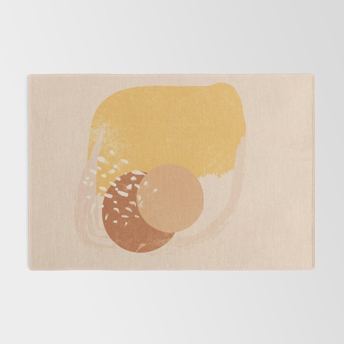 Abstract No.1 Rug Gallery Image 2