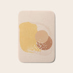 Abstract No.1 Bath Mat Gallery Image 1