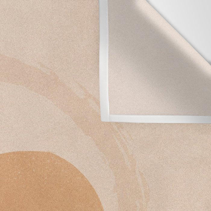 Abstract No.1 Wall Tapestry Gallery Image 3