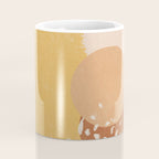 Abstract No.1 Coffee Mug Gallery Image 4