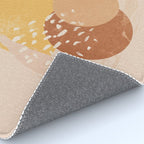 Abstract No.1 Rug Gallery Image 4