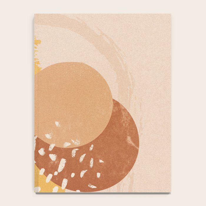 Abstract No.1 Notebook Gallery Image 4