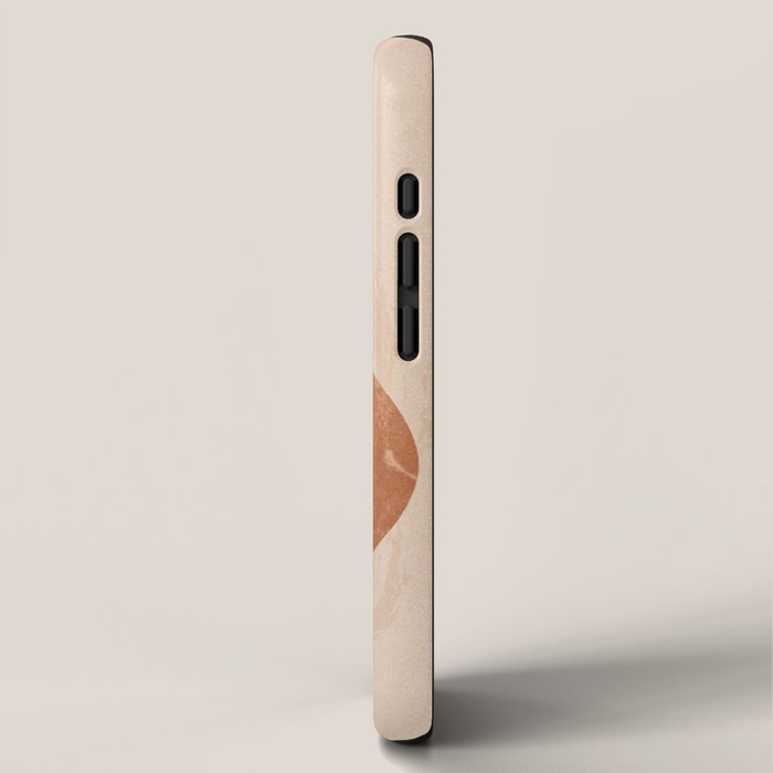 Abstract No.1 iPhone Case Gallery Image 2