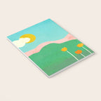 Sunny Day Notebook Gallery Image 3