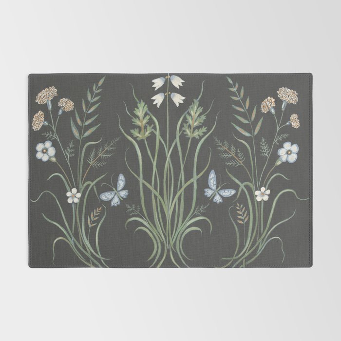Wild Grass Rug Gallery Image 2