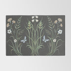 Wild Grass Rug Gallery Image 2