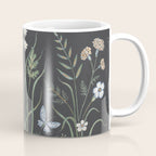 Wild Grass Coffee Mug Gallery Image 1