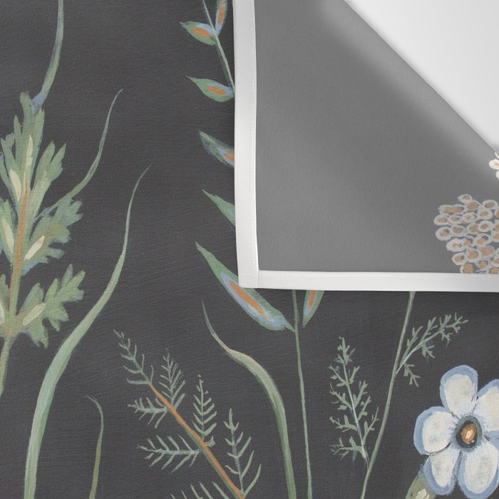 Wild Grass Wall Tapestry Gallery Image 3
