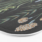 Wild Grass Bath Mat Gallery Image 3