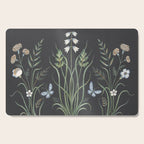 Wild Grass Cutting Board Gallery Image 1