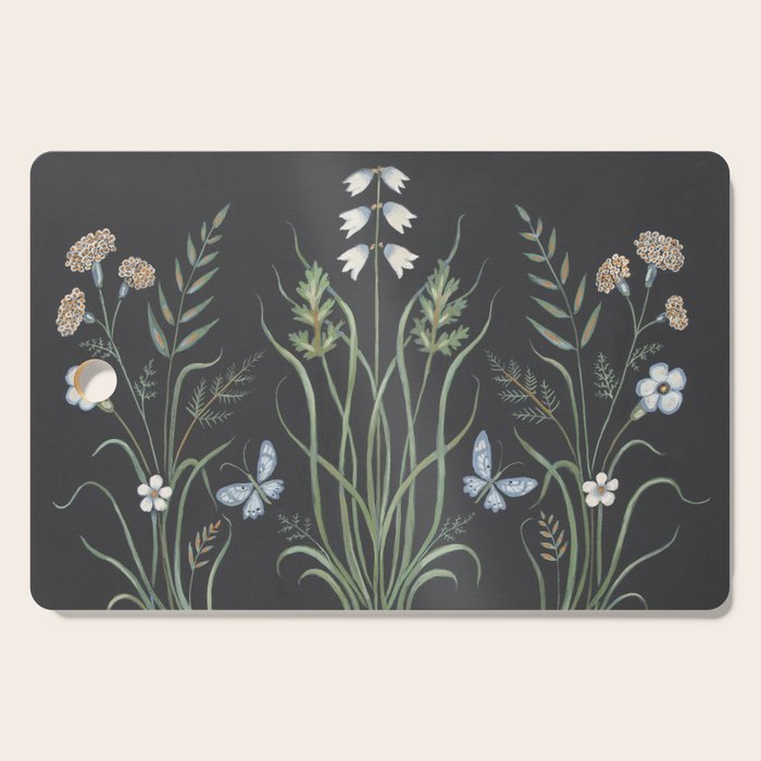Wild Grass Cutting Board Gallery Image 1