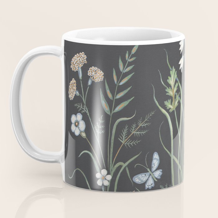 Wild Grass Coffee Mug Gallery Image 3