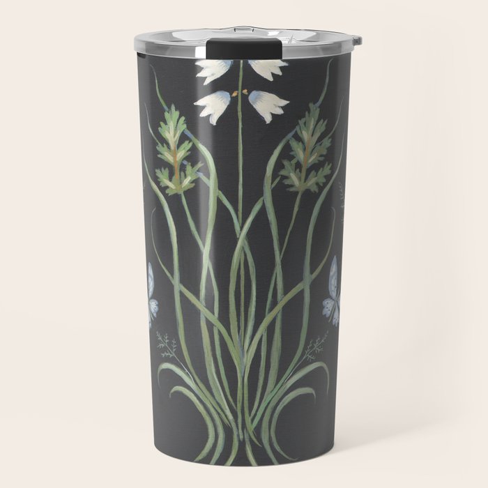 Wild Grass Travel Mug Gallery Image 1