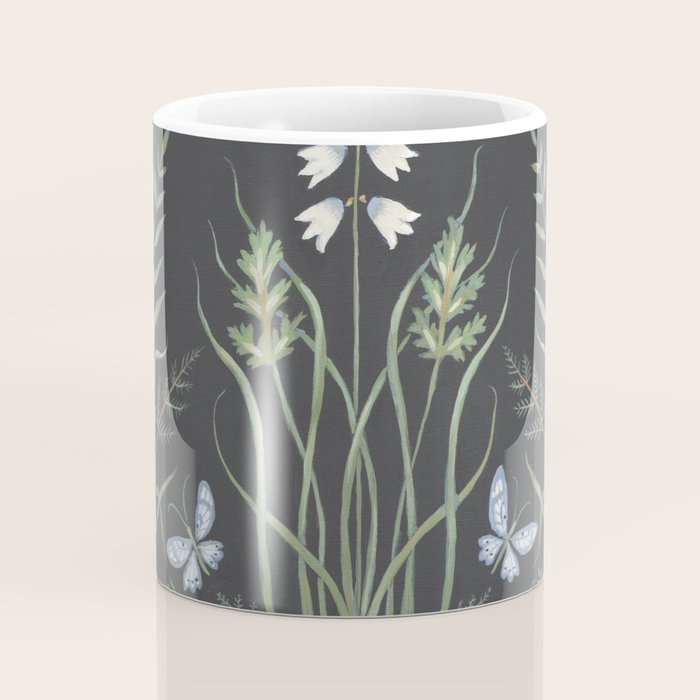 Wild Grass Coffee Mug Gallery Image 4