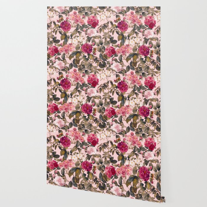 Rose Garden V Wallpaper Gallery Image 2