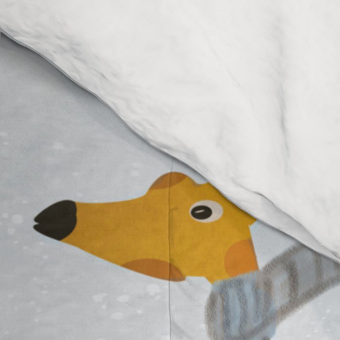 plane sailing Comforter Gallery Image 4