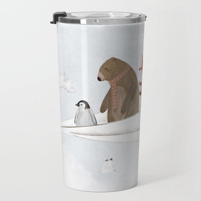 plane sailing Travel Mug Gallery Image 3