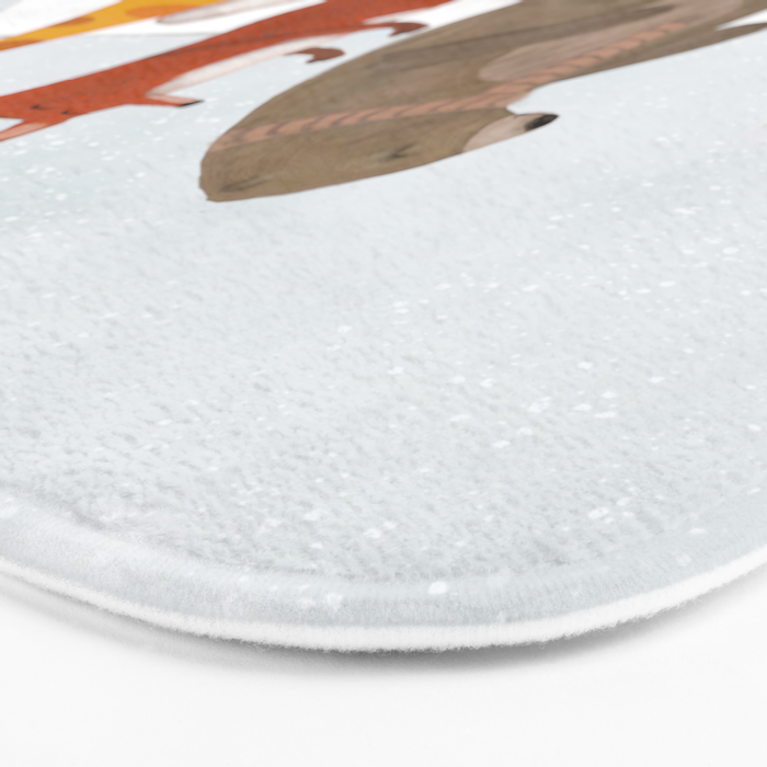 plane sailing Bath Mat Gallery Image 3