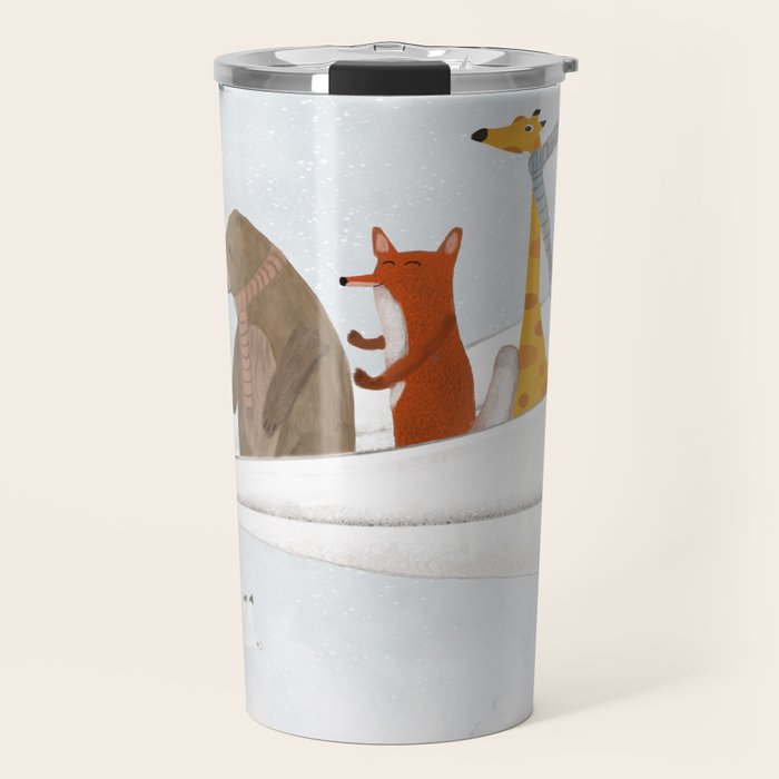 plane sailing Travel Mug Gallery Image 1