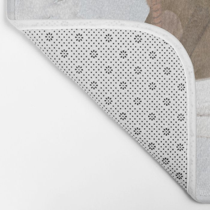 plane sailing Bath Mat Gallery Image 2