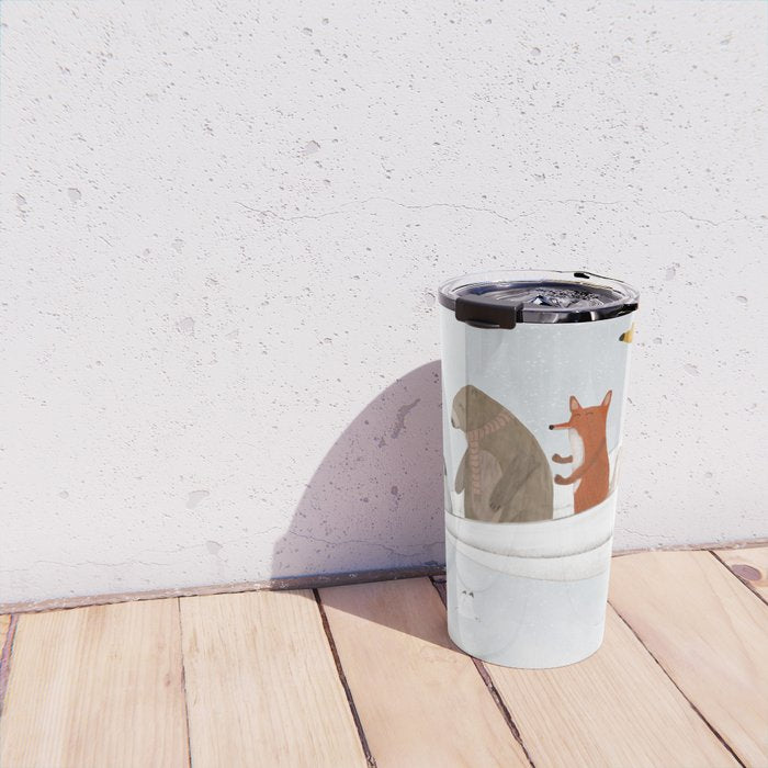 plane sailing Travel Mug Gallery Image 4
