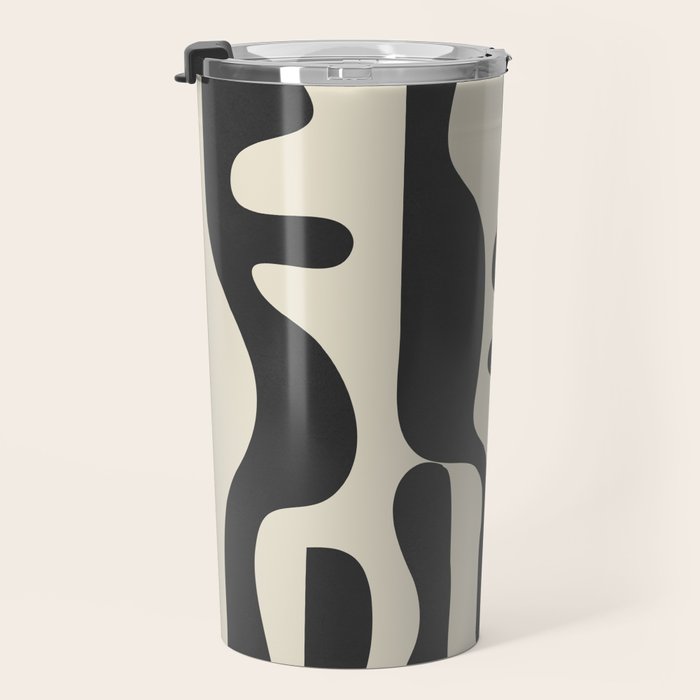 Shadowns in Motion 2 Travel Mug Gallery Image 3