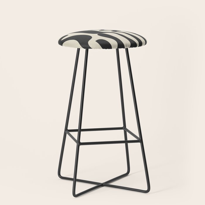 Shadowns in Motion 2 Stool Gallery Image 1