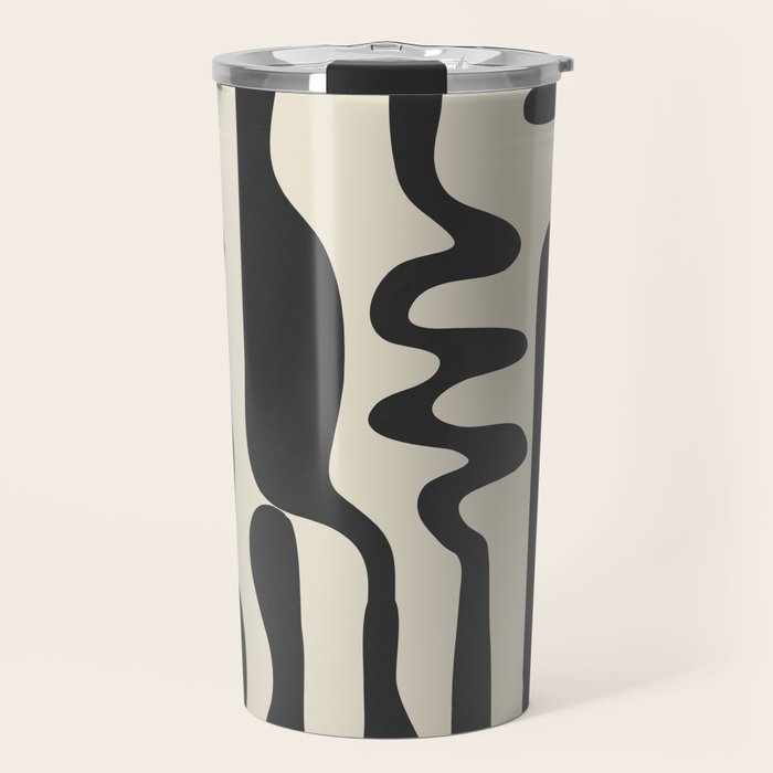 Shadowns in Motion 2 Travel Mug Gallery Image 1