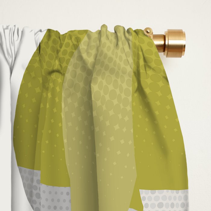 Kiddie Koala Window Curtain Gallery Image 2