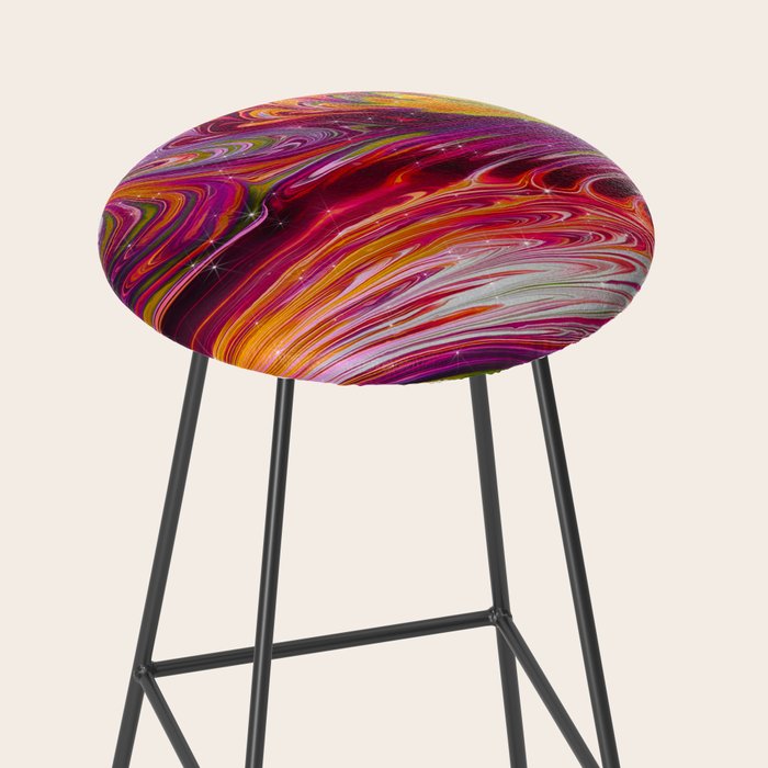 The Fortress Stool Gallery Image 2