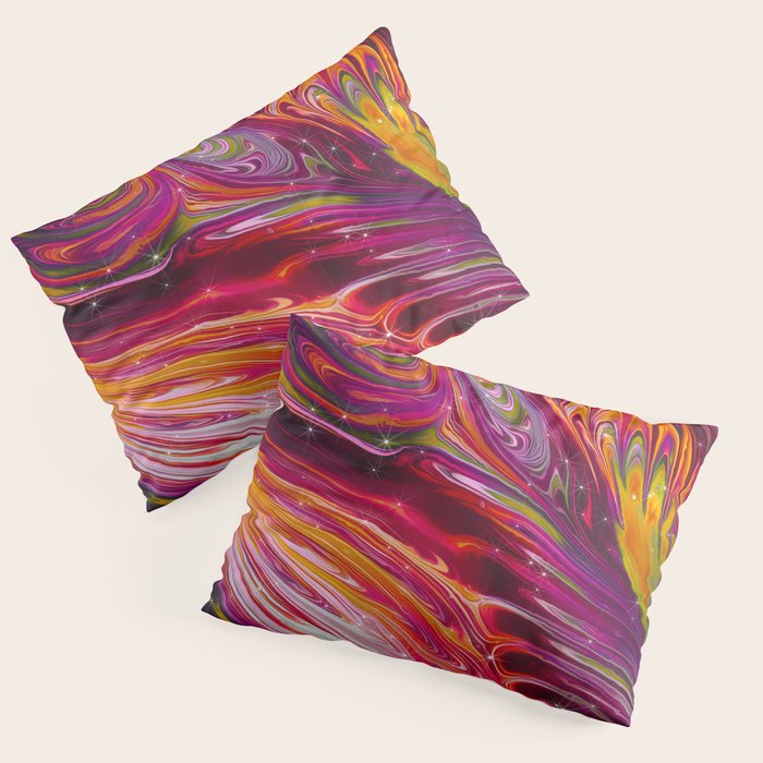 The Fortress Pillow Sham Gallery Image 3