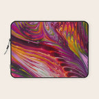 The Fortress Laptop Sleeve Gallery Image 1