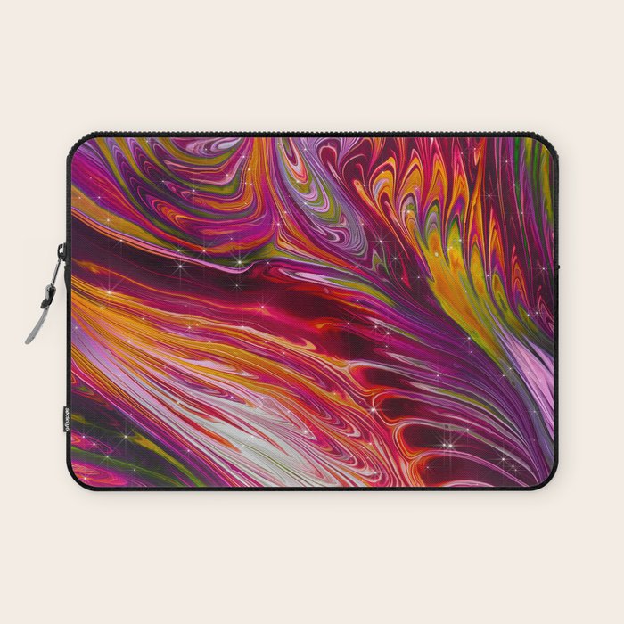 The Fortress Laptop Sleeve Gallery Image 1