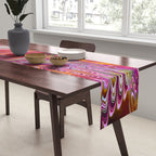 The Fortress Table Runner Gallery Image 2