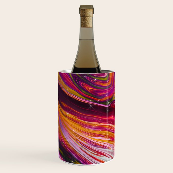 The Fortress Wine Chiller Gallery Image 2