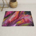 The Fortress Rug Gallery Image 1