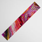The Fortress Table Runner Gallery Image 3