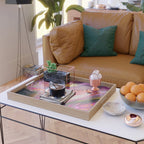 The Fortress Serving Tray Gallery Image 2