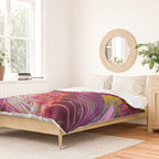 The Fortress Duvet Cover Gallery Image 2