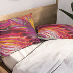 The Fortress Pillow Sham Gallery Image 2