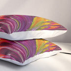 The Fortress Pillow Sham Gallery Image 3