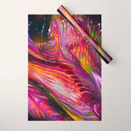 The Fortress Wrapping Paper Gallery Image 1