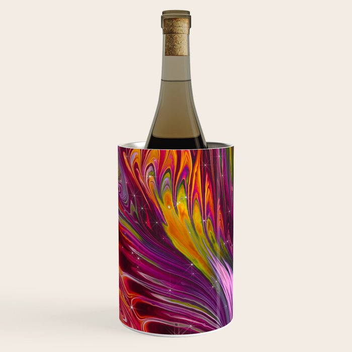 The Fortress Wine Chiller Gallery Image 3