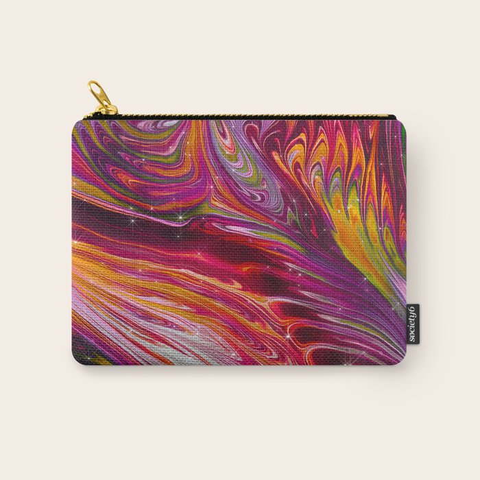 The Fortress Carry All Pouch Gallery Image 1