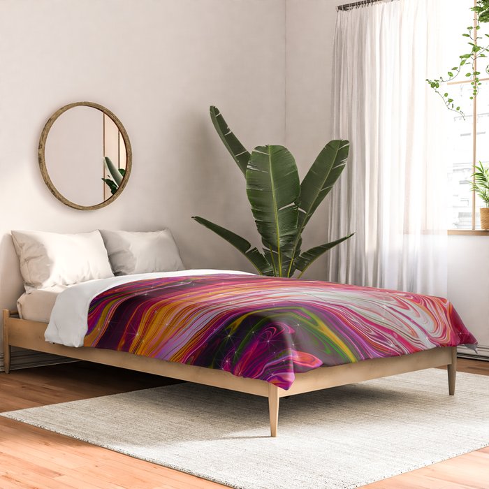 The Fortress Comforter Gallery Image 2