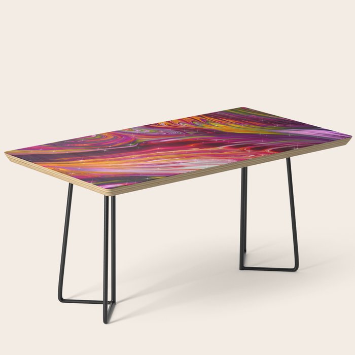 The Fortress Coffee Table Gallery Image 1